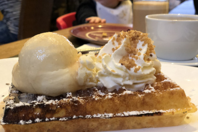 Anvers, marché de noël 