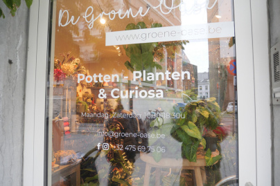 Anvers, marché de noël 