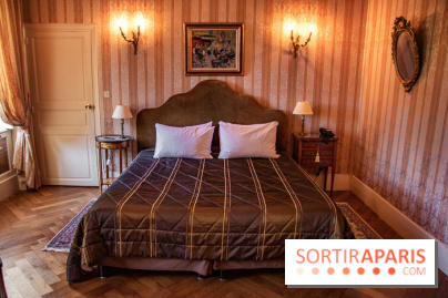 Le Château de Vault-de-Lugny, un écrin royal à deux heures de Paris