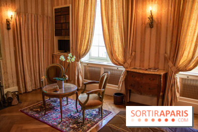 Le Château de Vault-de-Lugny, un écrin royal à deux heures de Paris