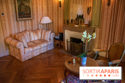 Le Château de Vault-de-Lugny, un écrin royal à deux heures de Paris