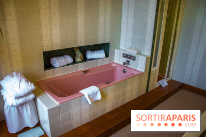 Le Château de Vault-de-Lugny, un écrin royal à deux heures de Paris