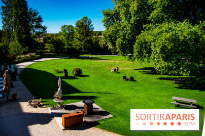 Le Château de Vault-de-Lugny, un écrin royal à deux heures de Paris
