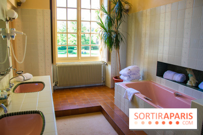 Le Château de Vault-de-Lugny, un écrin royal à deux heures de Paris