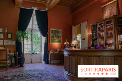 Le Château de Vault-de-Lugny, un écrin royal à deux heures de Paris