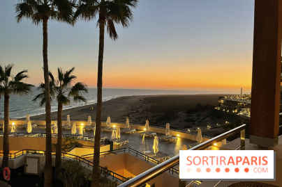 Fuerteventura : Iberostar Playa Gaviotas