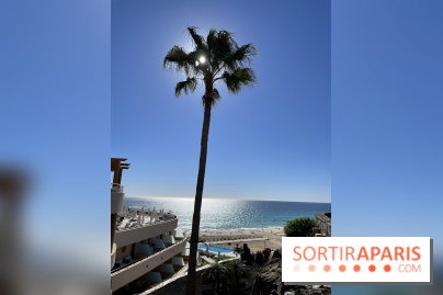 Fuerteventura : Iberostar Playa Gaviotas