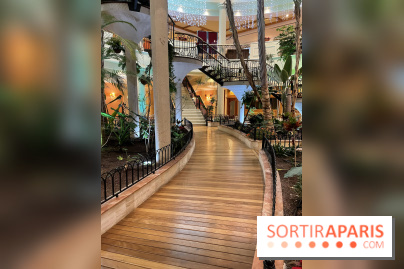 Hôtel Sheraton Fuerteventura  Beach, Golf and Spa Resort