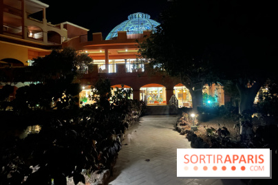 Hôtel Sheraton Fuerteventura  Beach, Golf and Spa Resort