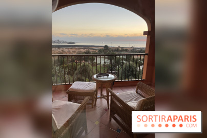 Hôtel Sheraton Fuerteventura  Beach, Golf and Spa Resort