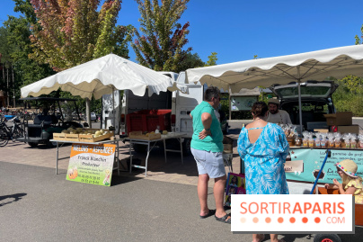 CenterParcs : Domaine Le Bois aux Daims et ses alentours