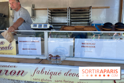 CenterParcs : Domaine Le Bois aux Daims et ses alentours