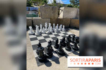 CenterParcs : Domaine Le Bois aux Daims et ses alentours