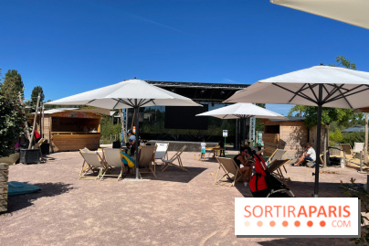 CenterParcs : Domaine Le Bois aux Daims et ses alentours