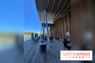 CenterParcs : Domaine Le Bois aux Daims et ses alentours