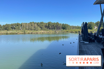 CenterParcs : Domaine Le Bois aux Daims et ses alentours