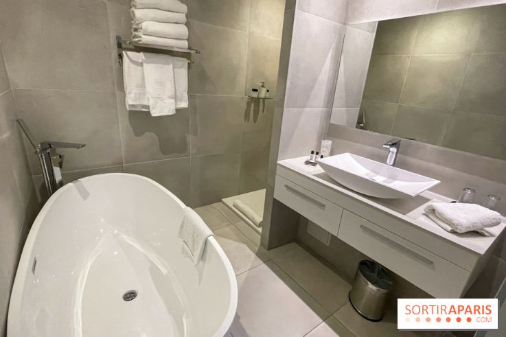 Le Spinaker (Hôtel-restaurant-marina à Port Camargue)