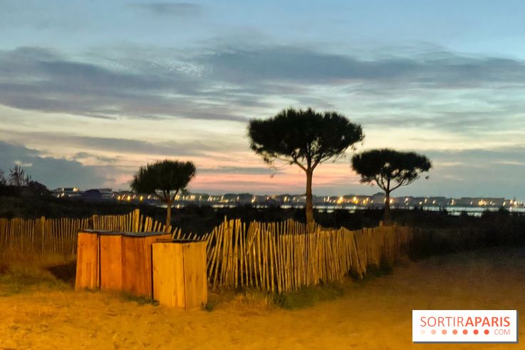 Le Spinaker (Hôtel-restaurant-marina à Port Camargue)