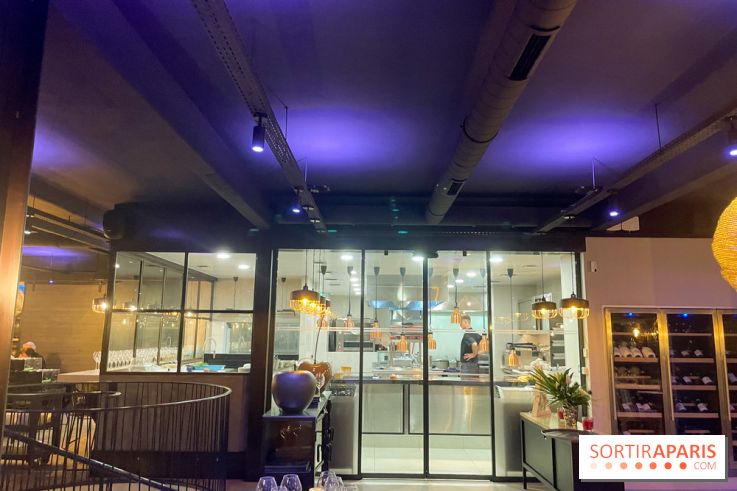 Le Spinaker (Hôtel-restaurant-marina à Port Camargue)