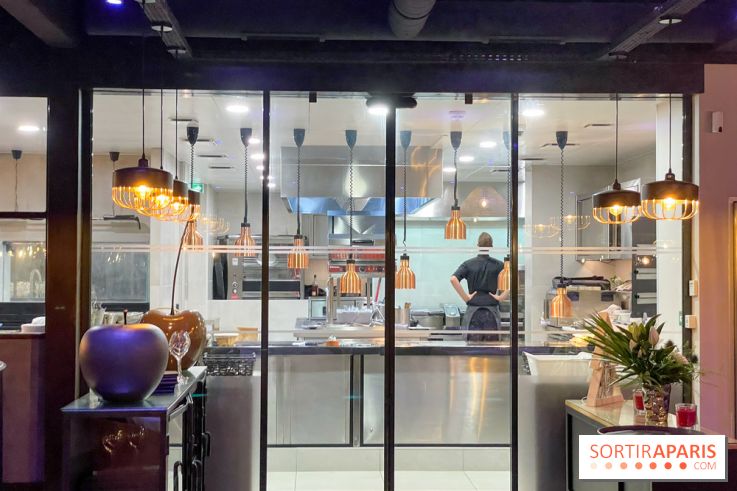 Le Spinaker (Hôtel-restaurant-marina à Port Camargue)