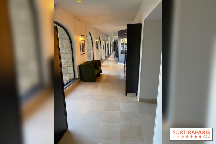 Bourges - hôtel de Bourbon Mercure