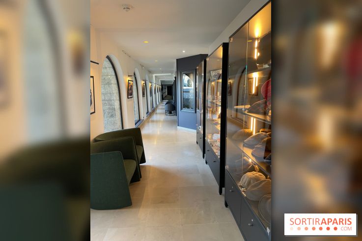 Bourges - hôtel de Bourbon Mercure