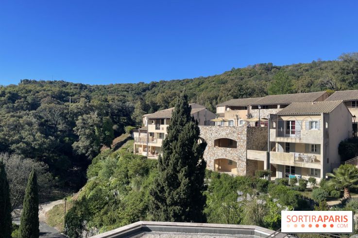 Le reverdi : Village Club de Soleil  - IMG 7470