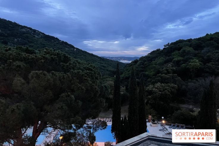 Le reverdi : Village Club de Soleil