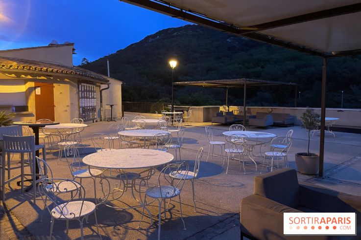 Le reverdi : Village Club de Soleil