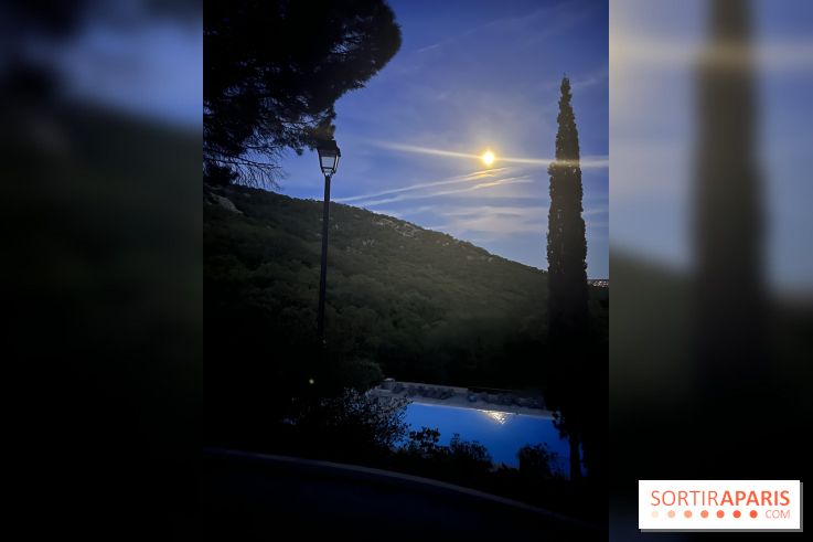 Le reverdi : Village Club de Soleil  - IMG 2523