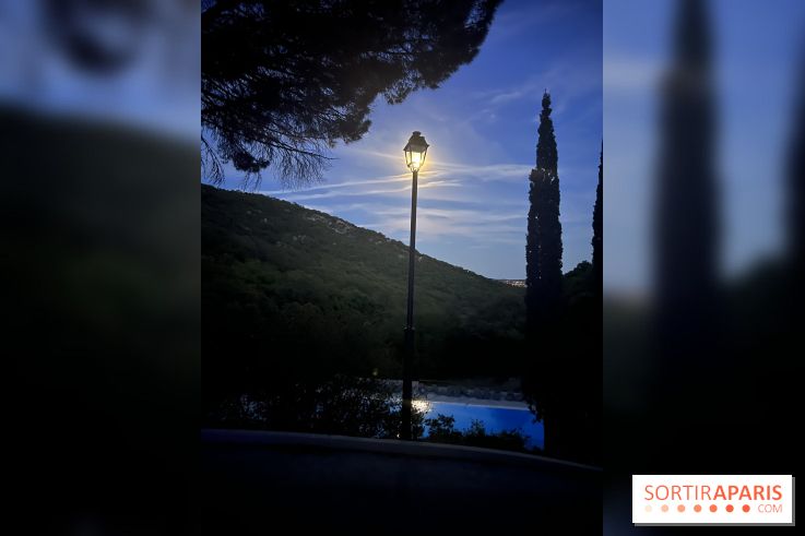 Le reverdi : Village Club de Soleil  - IMG 2522