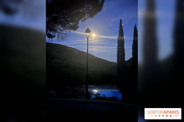 Le reverdi : Village Club de Soleil