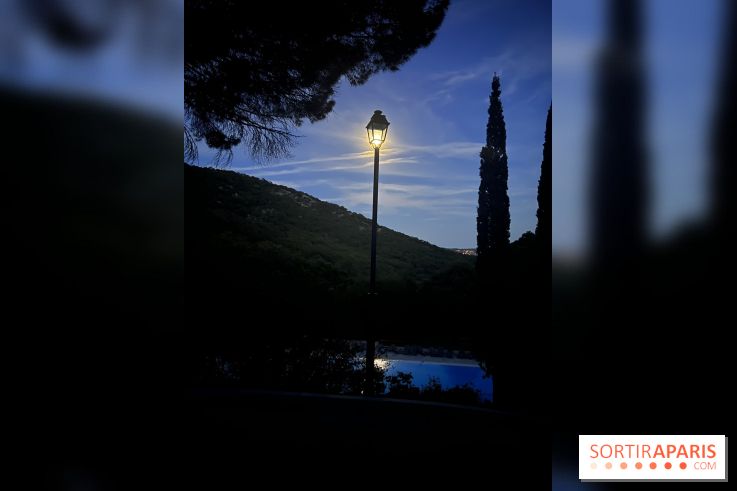 Le reverdi : Village Club de Soleil  - IMG 2520