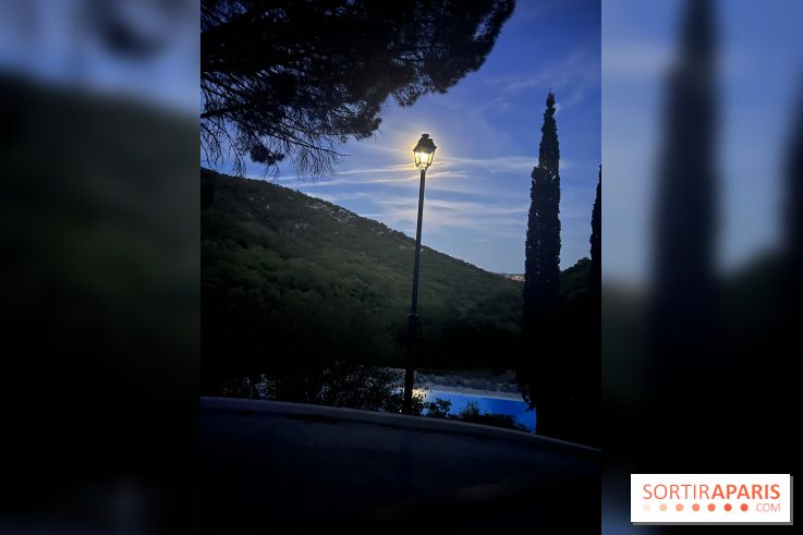 Le reverdi : Village Club de Soleil  - IMG 2519