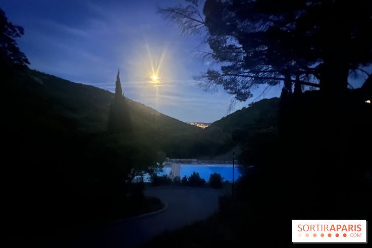 Le reverdi : Village Club de Soleil