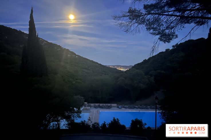 Le reverdi : Village Club de Soleil