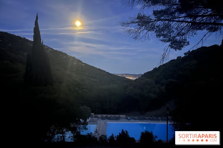 Le reverdi : Village Club de Soleil