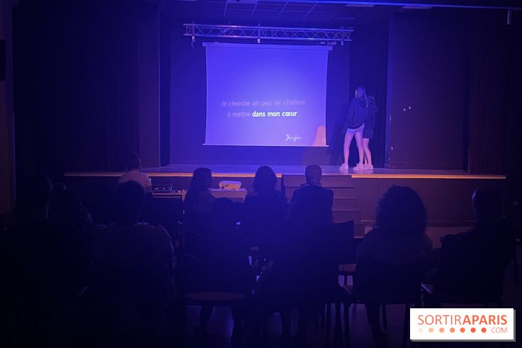 Le reverdi : Village Club de Soleil  - IMG 2515