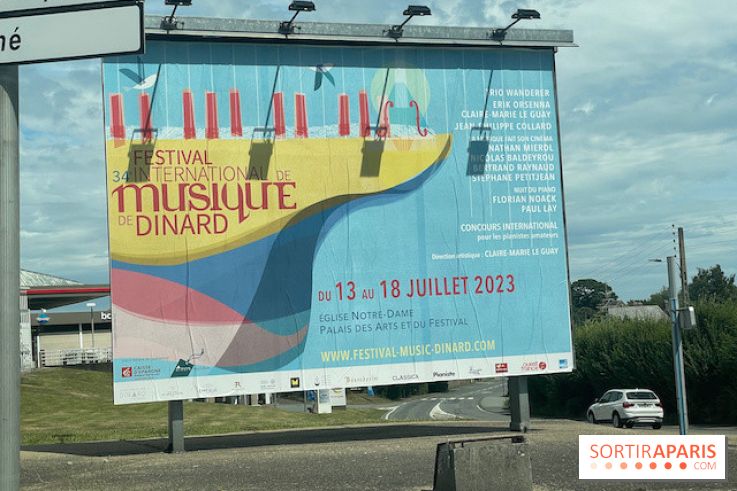 Villa Reine Hortense à Dinard : nos photos - IMG 1022