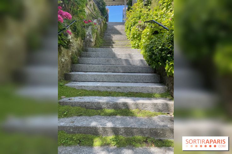 Villa Reine Hortense à Dinard : nos photos - IMG 1023