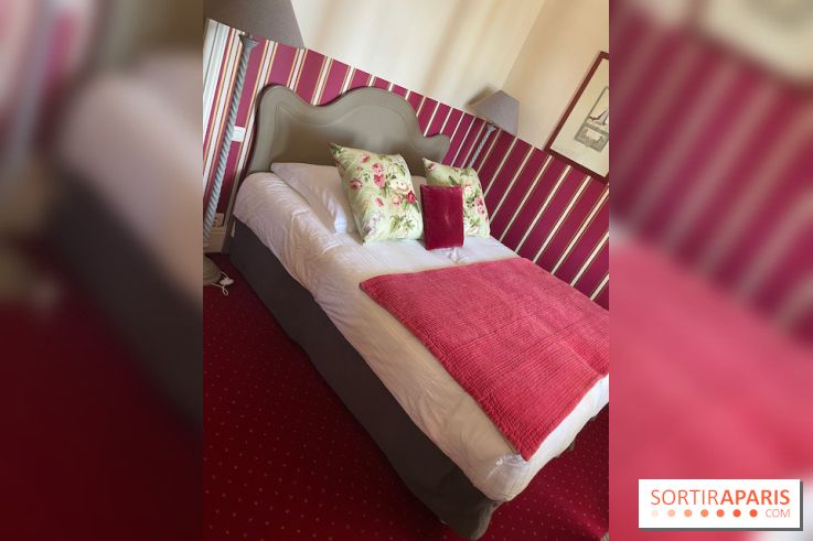 Villa Reine Hortense à Dinard : nos photos