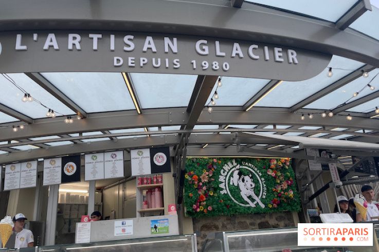 Villa Reine Hortense à Dinard : nos photos - IMG 1087