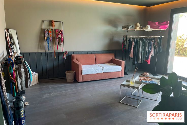 Plage Palace à Palavas les flots : nos photos - Spa