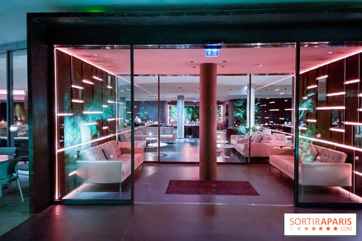 Plage Palace à Palavas les flots : nos photos  - IMG 5470