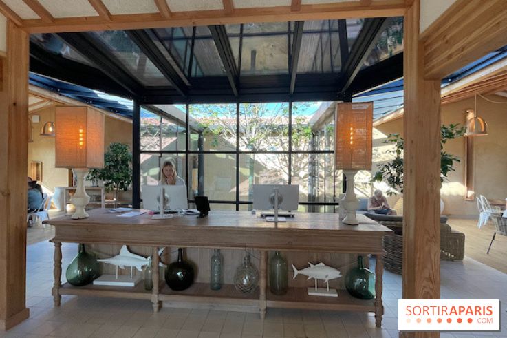 Yelloh Village de Sérignan Plage - IMG 4240