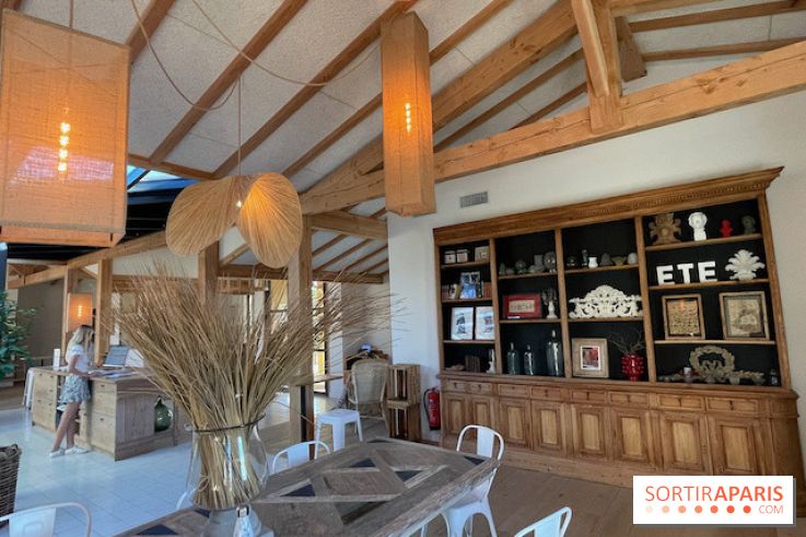 Yelloh Village de Sérignan Plage - IMG 4245