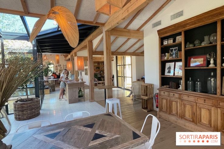 Yelloh Village de Sérignan Plage - IMG 4246