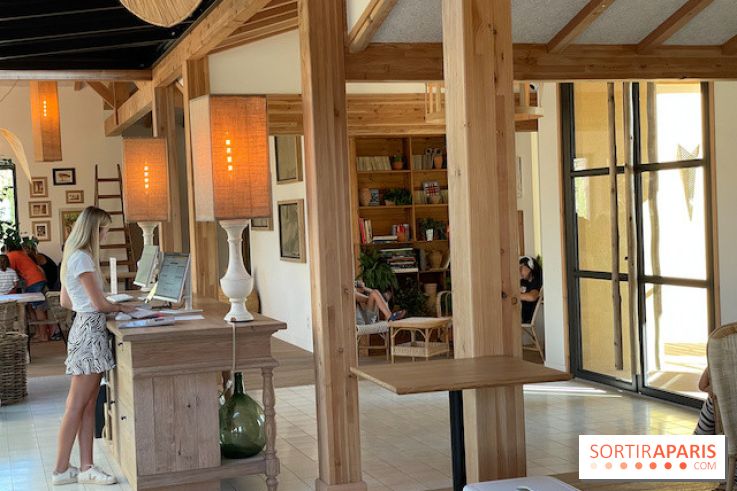 Yelloh Village de Sérignan Plage - IMG 4247