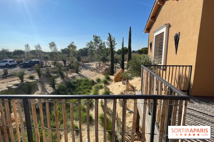 Yelloh Village de Sérignan Plage - IMG 4250