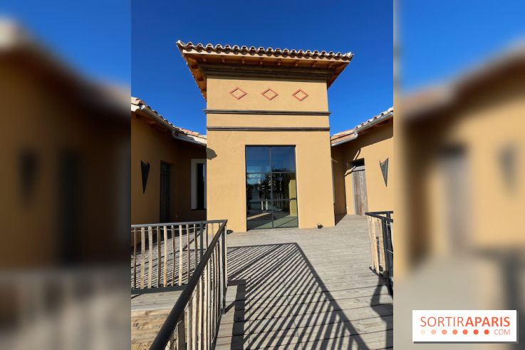 Yelloh Village de Sérignan Plage - IMG 4251